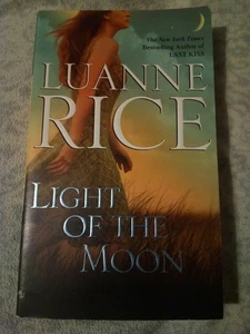 Light of the Moon by Luanne Rice (2008, Mass Market) - Picture 1 of 2