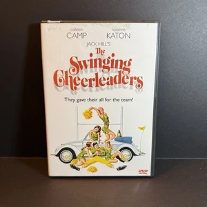 The Swinging Cheerleaders (DVD, 1999) - Imagen 1 de 2