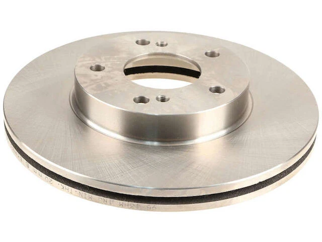 Rotor de freno delantero Brembo 45765VZFS 1995 1997 1998 para Nissan Máxima 1989-1999 Foto 1 de 2