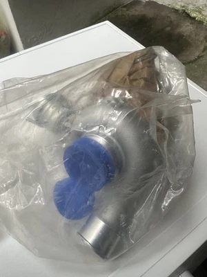 TURBOLADER TURBO Kia Sorento  2.5 170 ps  - Bild 1 von 3