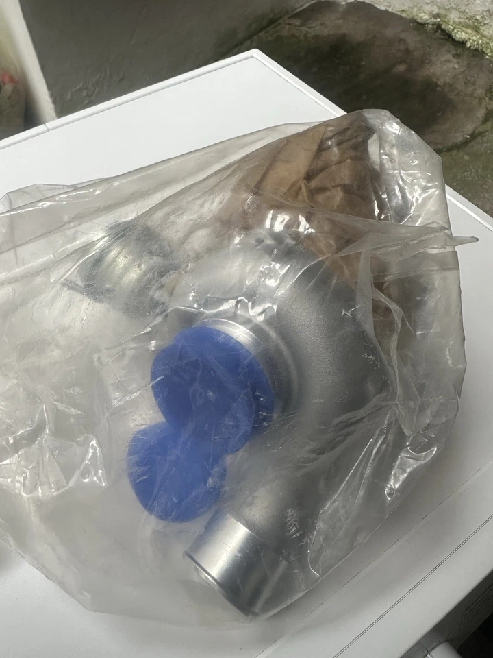 TURBOLADER TURBO Kia Sorento  2.5 170 ps  - Bild 1 von 3