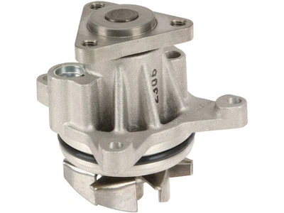 For 2018-2022 Ford EcoSport Water Pump 21194HTMN 2019 2020 2021 2.0L 4 Cyl - Image 1 of 2