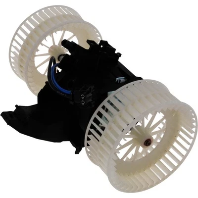 Blower Motor For BMW 645Ci 525xi M5 M6 & 528i 2004-2010 - Image 1 of 3