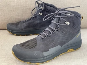 Vasque Breeze LT GTX Gr. 12 US / 46 EU dunkelgrau gepflegt! 7446 - Bild 1 von 13