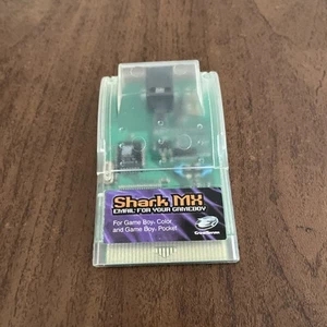 SHARK MX E-MAIL FÜR GAME BOY, GAMEBOY COLOR, POCKET EMAIL - Bild 1 von 3