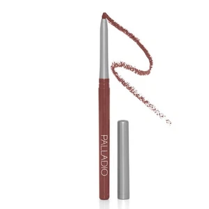 Retractable Waterproof Lip Liner High Pigmented and Creamy Color Slim Twist U... - Picture 1 of 8