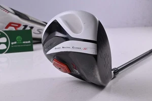 Taylormade R11S Driver / 10.5 Degree / Regular Flex Aldila RIP Phenom 60 Shaft - Picture 1 of 9