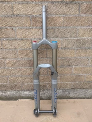 2009 Fox Talas 36 RC2 Suspension Forks for 26" Wheels w/ Thru' Axle - Image 1 of 4