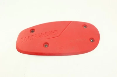 2003 Can-Am Bombardier Quest 500 Heat Shield LH 705000572 - Image 1 of 2