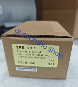 1PCS NEW SRB3101 080B1052 Servo driver Fast delivery Via Fedex/DHL - Picture 1 of 1