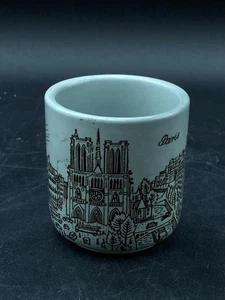 Nymolle Pottery Denmark Paul Hoyrup Mid Century Schnapsglas Espressotasse - Bild 1 von 8