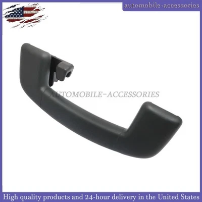 1PCS 5G9-857-643-C-82V Fits 2015-2019 Volkswagen e-Golf Black Grip Handle - Imagem 1 de 4