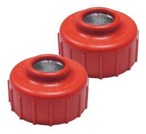 Ryobi 2 Pack Of Genuine OEM Replacement Spool Retainers, 308042003-2PK - Picture 1 of 3