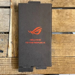 Oryginalny - ASUS 2R2T ROG Strix Z490 Z590 Z690 Z790 Anteny Wifi 6E 2.4G 5Ghz 6Gh - Zdjęcie 1 z 3