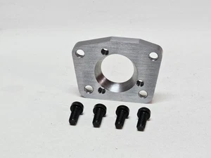 K03 Header to K04 MZR 2.3L MazdaSpeed 3 6 Turbo Fit Beetle Audi A3 TT Golf 1.8T - Bild 1 von 3