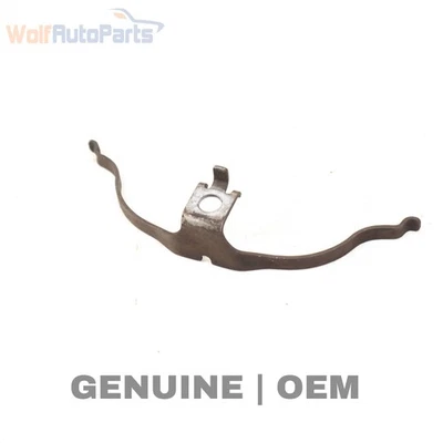 2011-2018 AUDI A8 QUATTRO - Front Brake Anti-Rattle Retaining Spring - Image 1 of 4