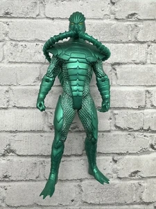DC Direct Aquaman Armored Justice League JLA Alex Ross Serie 7 Sciolto - Foto 1 di 2