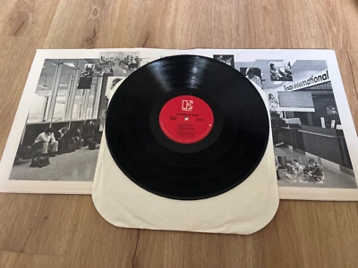 Bread – "The Best Of Bread" Vinyl LP Album Gatefold Rock, Soft Rock, Classic - Image 1 of 3