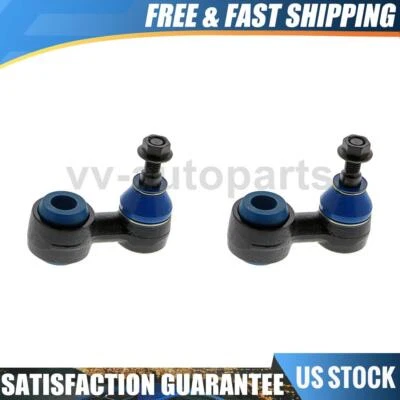 Kit de ligação de barra oscilante frontal Mevotech 2 compatível com 1993 Land Rover Defender 110 - Imagem 1 de 4