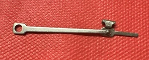 Märklin 00/HO, barra de empuje original derecha para SK/HR 800 antes de la guerra - Imagen 1 de 1