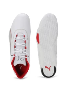 Puma Ferrari R-Cat Machina Trainers. Size 7 1/2 bnib - Picture 1 of 5