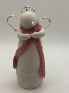 Hallmark 2013 "Surrounded by Caring Ornament | Susan G. Komen - Picture 1 of 3