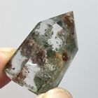 6.4g Rare TOP Natural Hyaline Colourful Phantom Ghost Garden Quartz Crystal