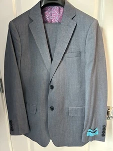 Boys Dress Suit 16 - Picture 1 of 4