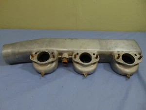 OEM Jaguar Mark 10 MKX MK10 420G 3.8 Triple Carb Air Cleaner Inlet Assembly L@@K - Picture 1 of 9