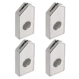 4Pcs Replacement Blades for Glass Bottle Cutter Tungsten Carbide Cutter Head - Picture 1 of 6