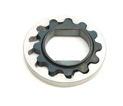 Genuine BMW E30 318i 318is 318ti Oil Pump Rotor Set NEW 11141714611 - Image 1 of 2