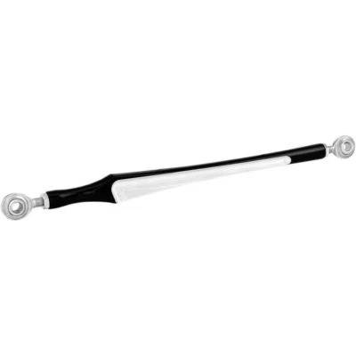 Varilla de cambio de vieira Performance Machine para Harley Softail 1986-2017 corte de contraste Foto 1 de 2