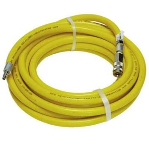 RPB NOVA 2000 Air Fed Sandblasting Helmet NV-2028 25' Breathing Air Supply Hose - Picture 1 of 1