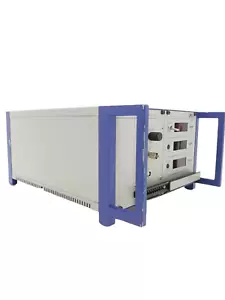 E-501 Modular Piezo Controller for Piezo Actuators and Nano positioners - Picture 1 of 10