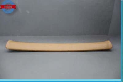 87-93 Cadillac Allante Hardtop Upper Rear Trim Panel Oem - Image 1 of 4