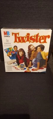 Twister game 30th Anniversary. sealed - Image 1 of 4