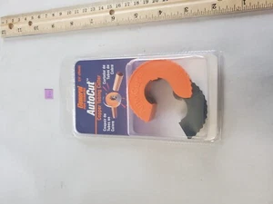 General Pipe Cleaners ATC12 1/2-Inch (13mm) AutoCut Copper Tubing Cutter NEW B#1 - Picture 1 of 4