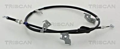 TRISCAN Parking Brake Cable Disc Brake For SUZUKI Sx4 54401-54L10 - Image 1 of 4