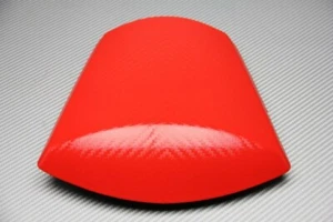 Tapa de Colín Asiento Sillín Monoplaza Rojo SUZUKI GSX-R 600 GSXR WVC3 2011-2017 - Picture 1 of 4