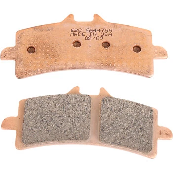 EBC - FA447HH - Double-H Sintered Brake Pads - Front - H2 Ducati GSXR1000 ZX10 - Image 1 of 1