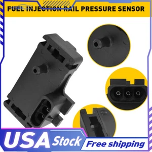 MAP Manifold Absolute Pressure Sensor For 82-97 94-98 Camaro C2500 Chevy V8 6.5L - Picture 1 of 17