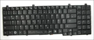 Tastiera originale DE per Dell Alienware Area-51 M17 R1 con illuminazione QWERTZ - Foto 1 di 1