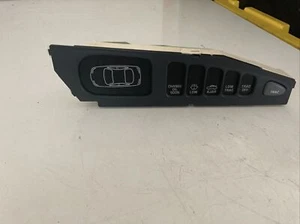 1998-2003 Pontiac Grand Prix Display Driver Information Panel 16268432 OEM - Picture 1 of 5