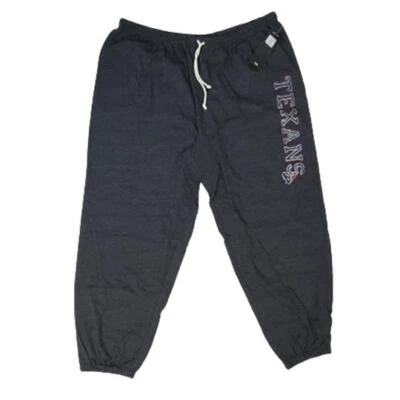 Nuevos pantalones tumbona jogger Houston Texans para mujer tallas XL-2XL-3XL-4XL Foto 1 de 4