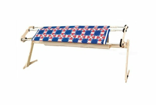 Grace Start-Right EZ3 Quilting Frame - FBA_EZ3