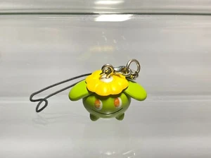 Figura Skiploom Pokemon Monster (Pokemon Time) PC Colección Llavero Juguete Japón. - Imagen 1 de 2