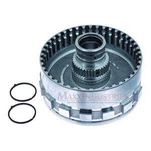 62TE Transmission Low Drum -UPDATED- fits 2006+ Caravan Pacifica Journey Routan - Picture 1 of 3