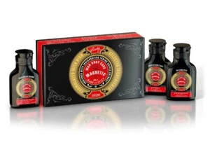 RUDY MAN MAGNETIC SET 3X100 ML - ALL-OVER WASH + BODY SPLASH + FACE BALM - Imagen 1 de 1