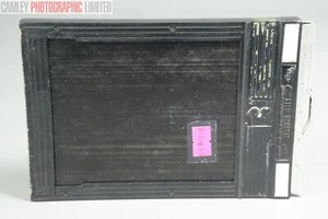 Toyo 4x5 Large Format Cut Film Holder DD. Made in Japan. Graded: EXC- [#11635] - Picture 1 of 2