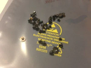 Lenovo IdeaPad Y410P Screw Lot - Afbeelding 1 van 1